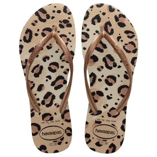 Havaianas Slim Animals